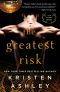 [Honey 03] • The Greatest Risk